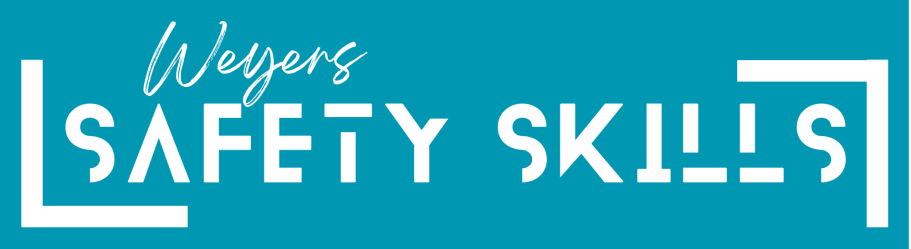 Weyers Safety Skills Logo